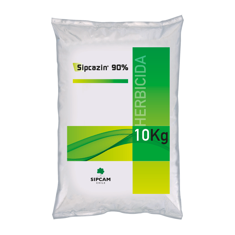 SIPCAZIN - Sipcam Chile
